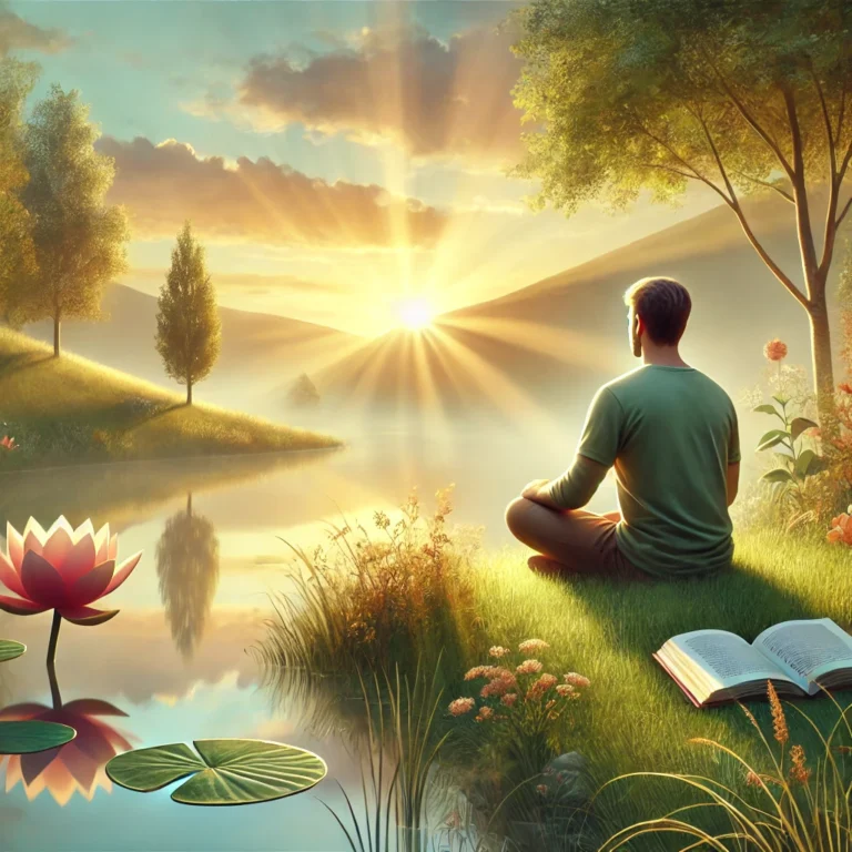 Achtsamkeit im Alltag: Dein Weg zu mehr Gelassenheit und Bewusstsein