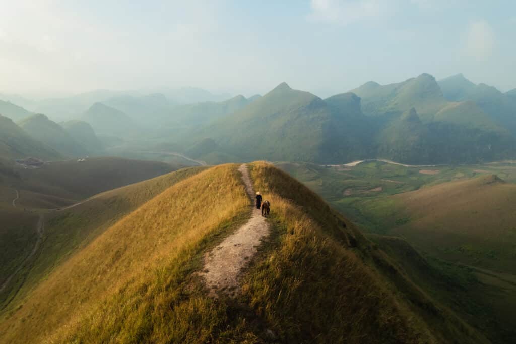 Ziele setzen – Der Schlüssel zu für ein erfülltes Leben